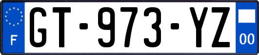 GT-973-YZ