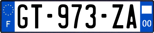 GT-973-ZA