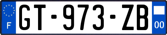 GT-973-ZB