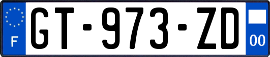 GT-973-ZD