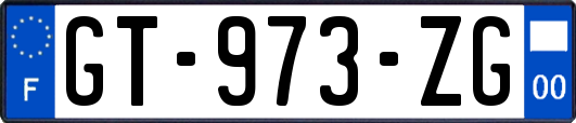 GT-973-ZG