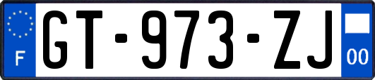 GT-973-ZJ