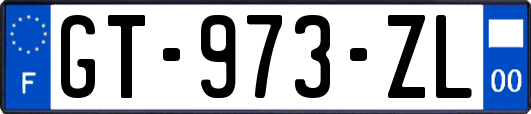 GT-973-ZL