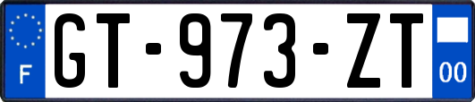 GT-973-ZT