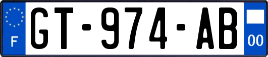 GT-974-AB