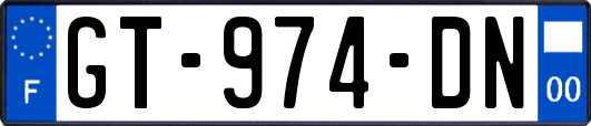 GT-974-DN