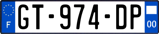 GT-974-DP