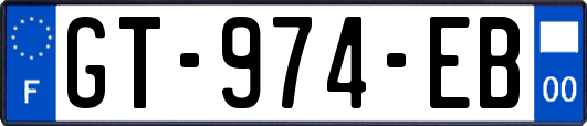 GT-974-EB