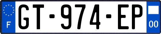 GT-974-EP