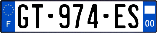 GT-974-ES