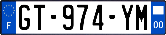 GT-974-YM