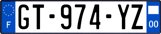 GT-974-YZ