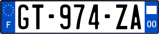 GT-974-ZA