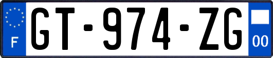 GT-974-ZG