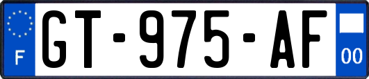 GT-975-AF