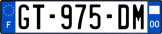 GT-975-DM