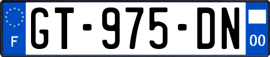 GT-975-DN