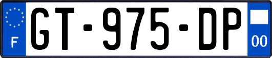 GT-975-DP