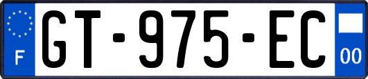 GT-975-EC