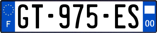 GT-975-ES