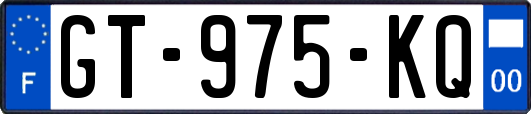 GT-975-KQ
