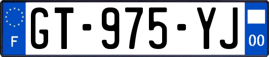 GT-975-YJ