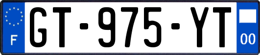 GT-975-YT