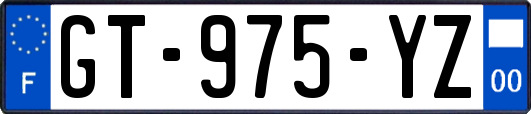GT-975-YZ