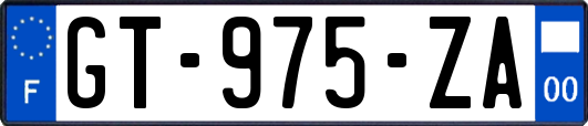 GT-975-ZA