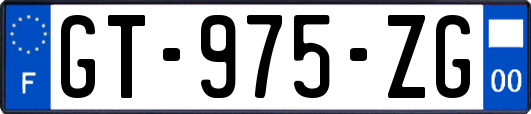 GT-975-ZG