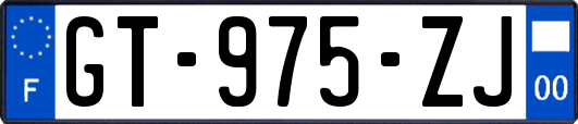 GT-975-ZJ