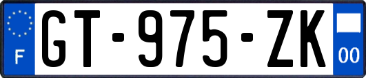 GT-975-ZK