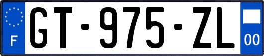 GT-975-ZL