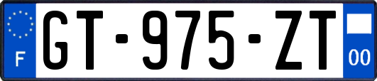 GT-975-ZT