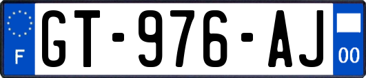 GT-976-AJ