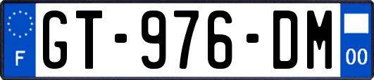 GT-976-DM