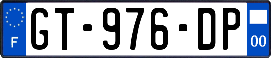GT-976-DP