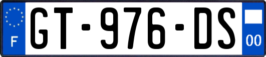 GT-976-DS