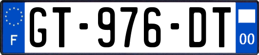 GT-976-DT
