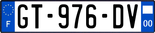 GT-976-DV
