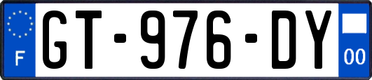 GT-976-DY