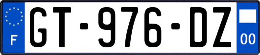 GT-976-DZ
