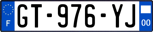 GT-976-YJ