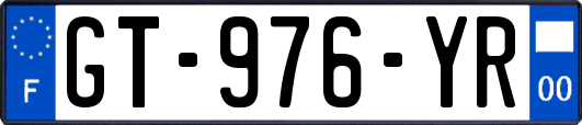 GT-976-YR