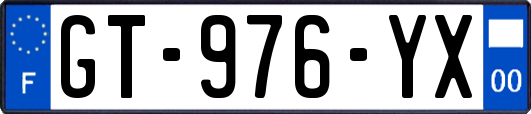 GT-976-YX