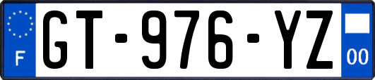 GT-976-YZ
