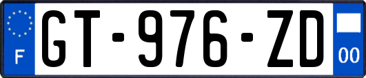 GT-976-ZD