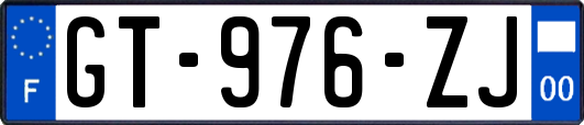 GT-976-ZJ
