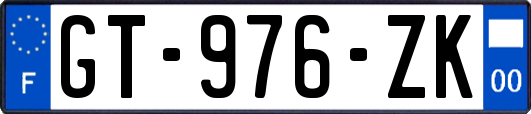 GT-976-ZK