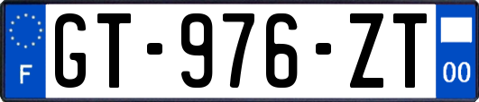 GT-976-ZT